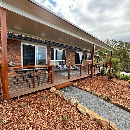The Hillside Retreat Ξενοδοχείο Mount Tamborine Εξωτερικό φωτογραφία