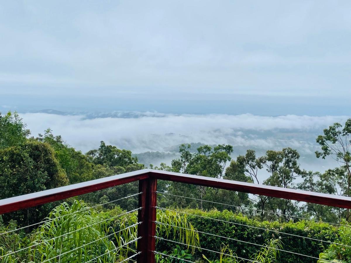 The Hillside Retreat Ξενοδοχείο Mount Tamborine Εξωτερικό φωτογραφία